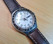 Vintage Swatch Irony Watch