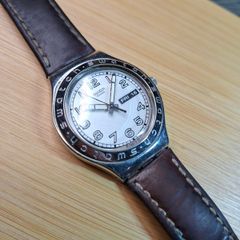 Vintage Swatch Irony Watch