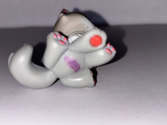 littlest pet shops (LPS) Persian cat bundle!