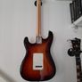 Fender American Standard Strat Image 4