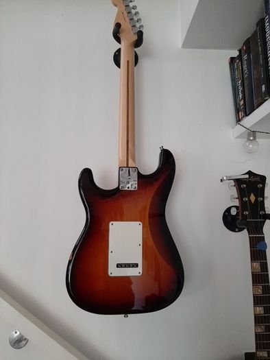 Fender American Standard Strat