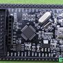 STM32 STM8 ARM Development Board Arduino Programmer debugger Image 2