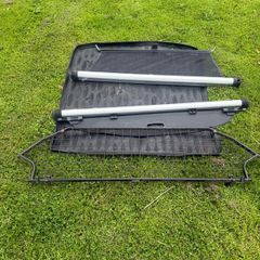 i40 estate, boot liner, parcel shelf, dog guard