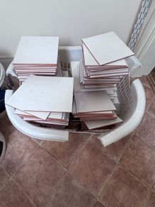 tiles