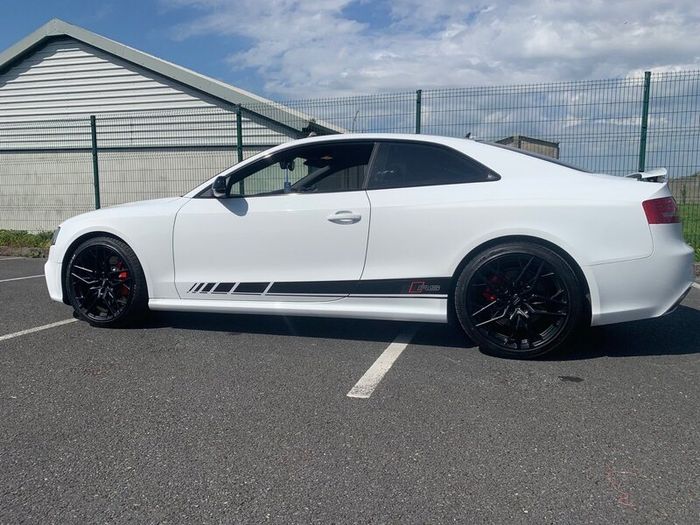 Audi RS5