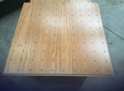 Armstrong Madera Cherrywood Veneer Tiles