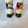 Vintage Salt and Pepper Image 3