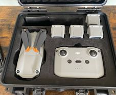 Dji air 2s
