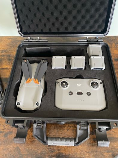 Dji air 2s