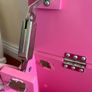 Wooden toy storage chest Image 4