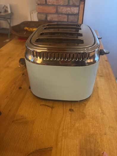 toaster
