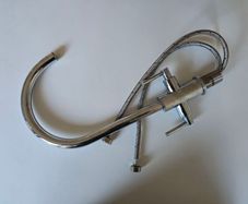 Kitchen Mixer Tap