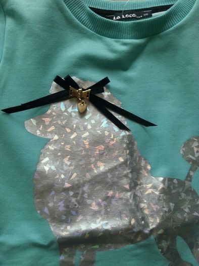 Girls tunic 2-3 years
