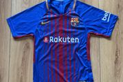 Boys Nike Dry Fit Messi Jersey 9-10years