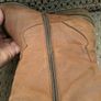 Leather boots Image 5