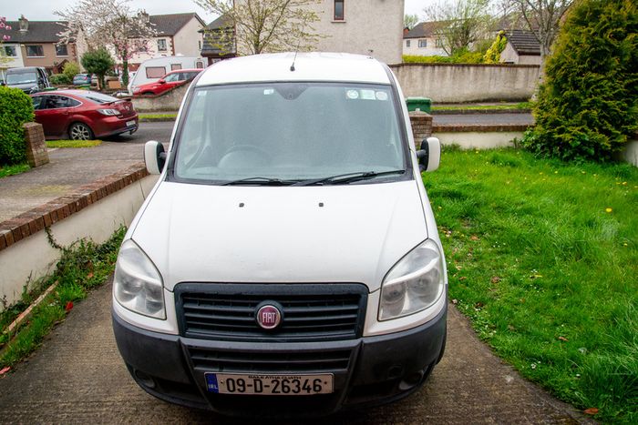 Van For Sale