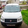 Van For Sale Image 2