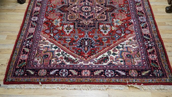 Vintage Persian Rug
