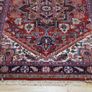 Vintage Persian Rug Image 3