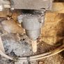 tractor mounted powerwasher Image 2