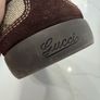 Authentic Gucci Barcelona trainers UK 9 Image 8