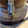 Antique Hot Whiskey Kettle Image 2