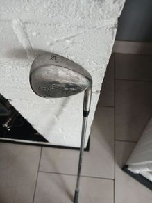 golf wedge 60 degree lob wedge