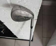 golf wedge 60 degree lob wedge
