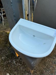 sink