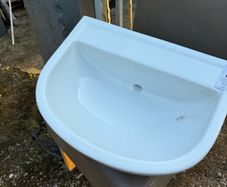 sink