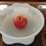 JAJ Pyrex Fiesta Mid Century Casserole Dish Image 10