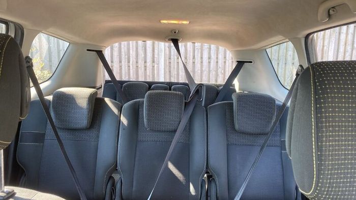 Renault Grand Scenic 2009
