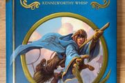 Quidditch Through the Ages Kennilworth Whisp by J.K. Rowling