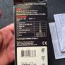 Boss TU-80 Chromatic Tuner Metronome Music/Guitar Tuner Image 9