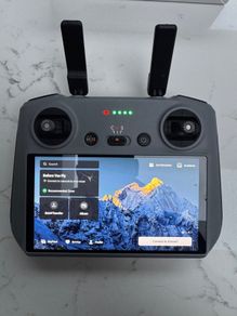 DJI RC 2 Remote Controller