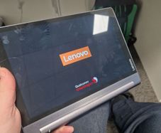 tablet