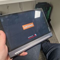 tablet