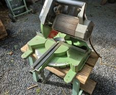Chop saw