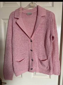 ladies cardigan