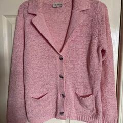 ladies cardigan