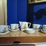 Huge Lot of Vintage Antique Children's Tea Sets Collection Image 3