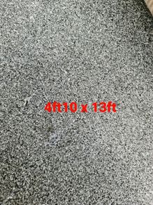 carpet 4ft10 x 13ft