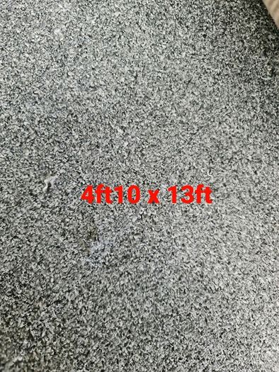 carpet 4ft10 x 13ft