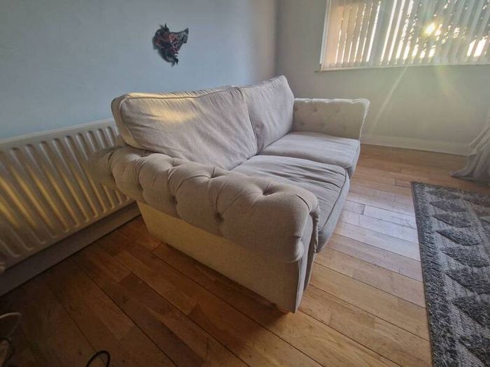 3 seater sofa