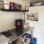 Coffee van buisness Image 2