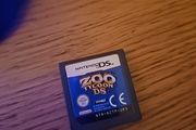 Zoo Tycoon DS