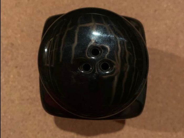 Brand New Pepper Jar