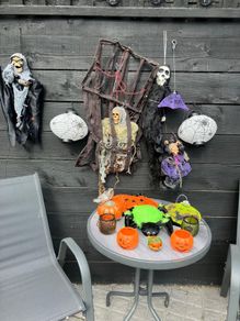Halloween assorted