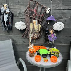 Halloween assorted