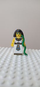 Lego col05-14 Collectible series minifigure